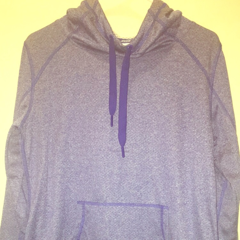 {SOLD!!}  Athletic hoodie